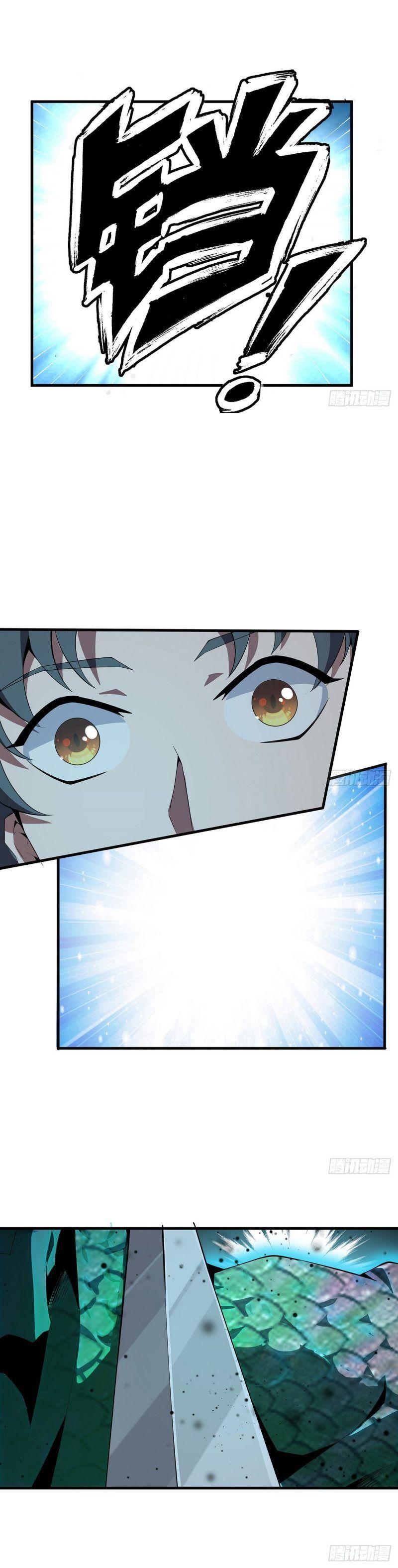 địa cầu đệ nhất kiếm chapter 23 4