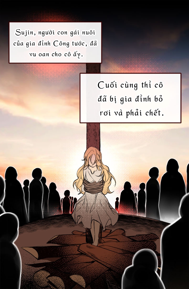 những mẩu truyện dịch nhỏ chapter 1 8