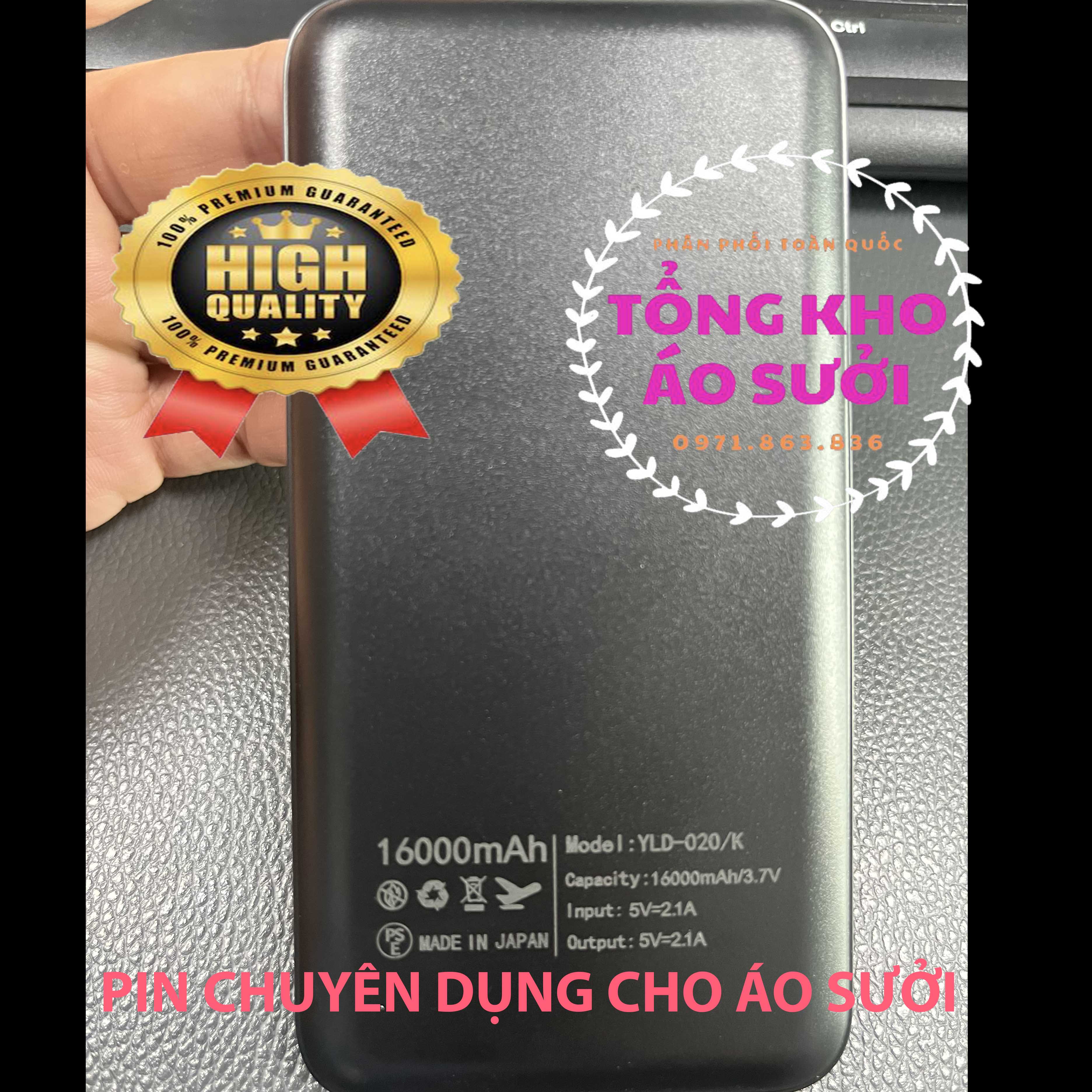 Áo khoác sưởi điện có 9 vùng nhiệt - chất liệu trần bông - kiểu dáng - Công nghệ nhật bản