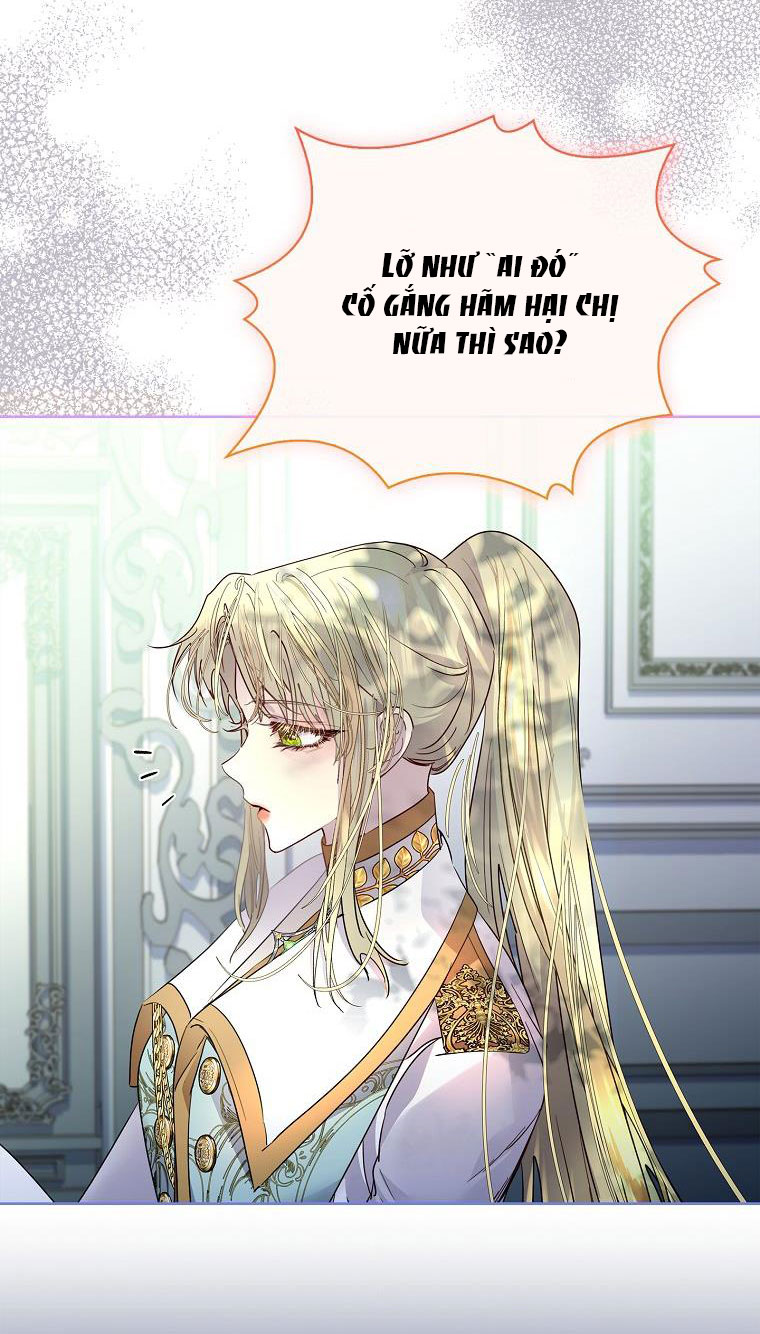 Tôi Đã Nuôi Hồ Ly Sai Cách Rồi chapter 36.2 2