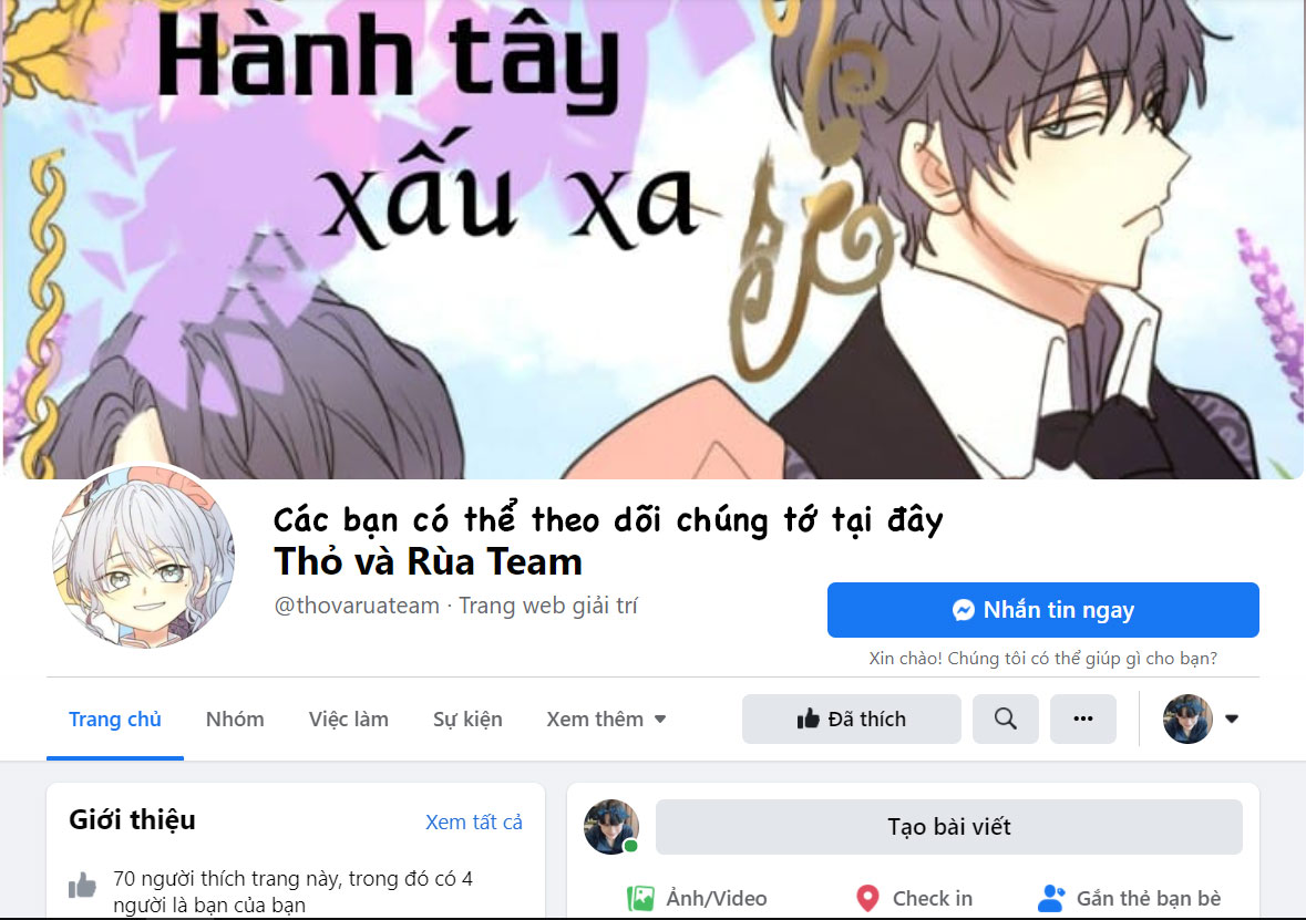 người cầu hôn chapter 6 65