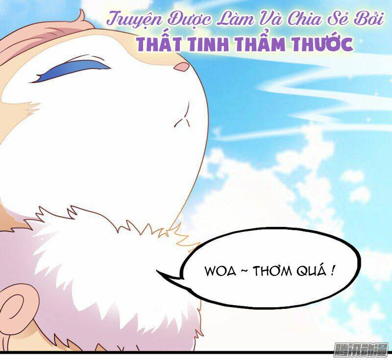 giữ chặt tiểu bạch long chapter 27 54