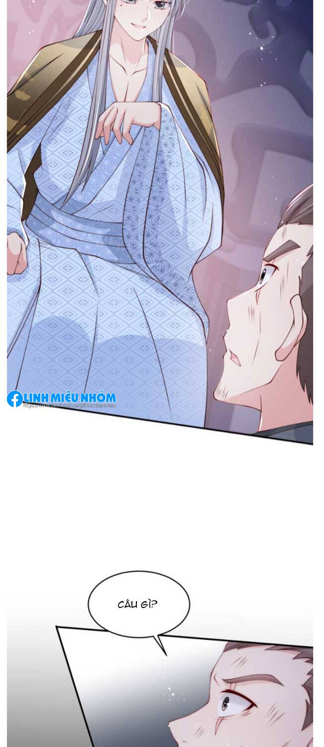 dưỡng địch vi hoạn chapter 80.2 18