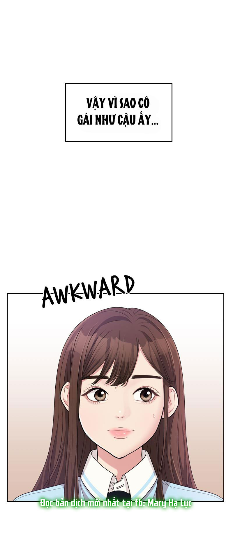 gửi em người đánh cắp những vì sao - to you who swallowed a star chapter 8.2 29