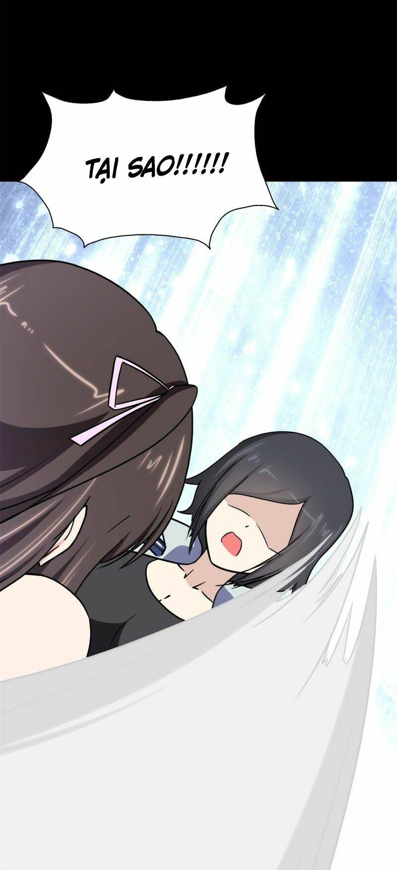 bạn gái virus của tôi chapter 300 35