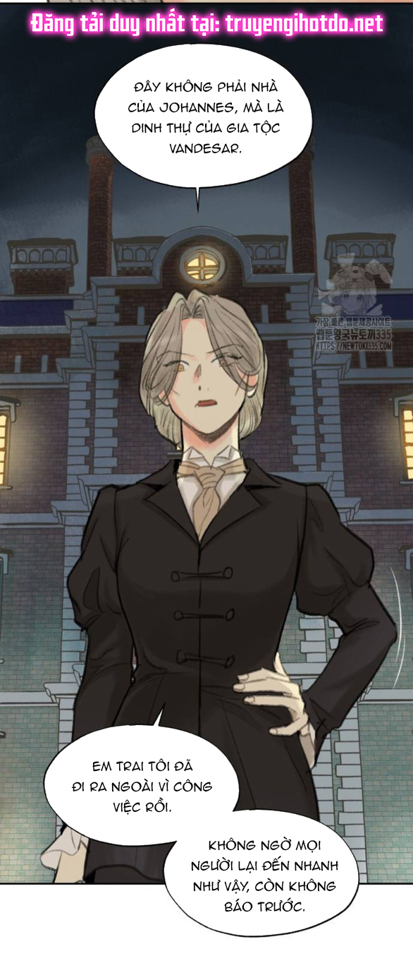 [18+] sự thuần khiết dành cho em chapter 17.1 26