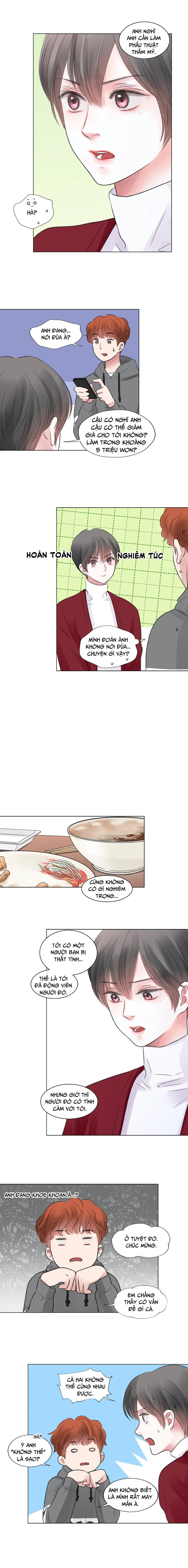 người cùng nhà chapter 15 4