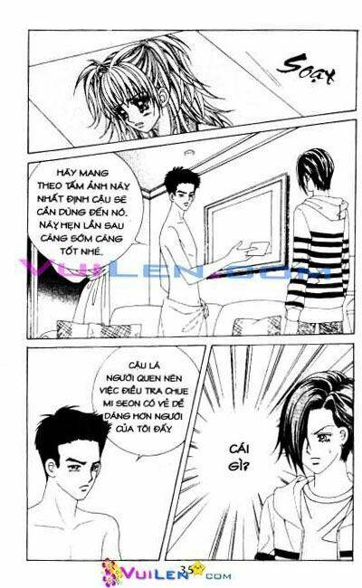 thiên thần tái thế chapter 11 35