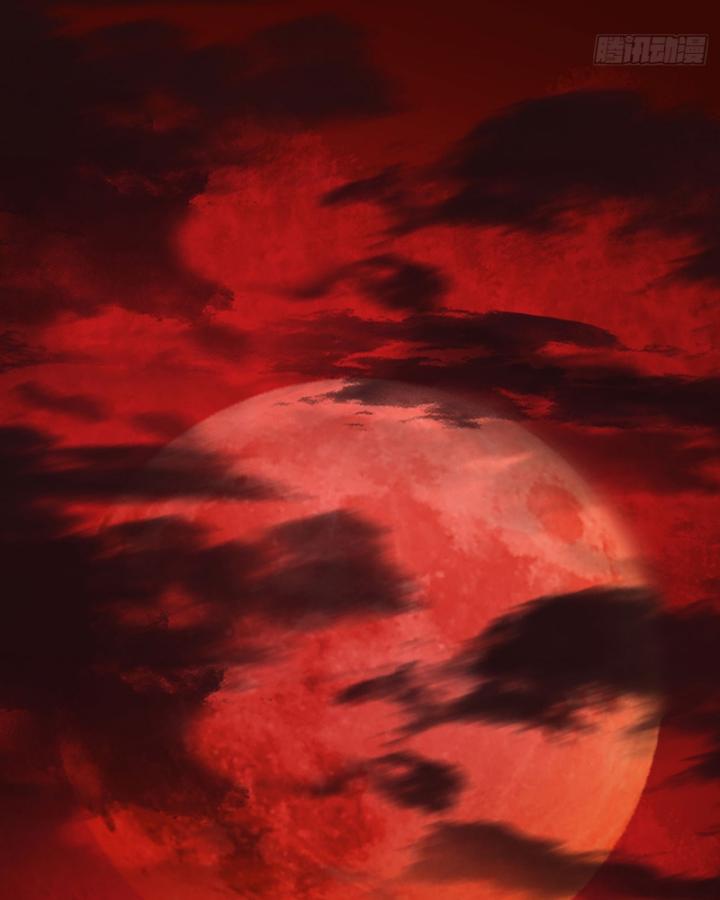 bắt đầu từ trăng đỏ chapter 164 8