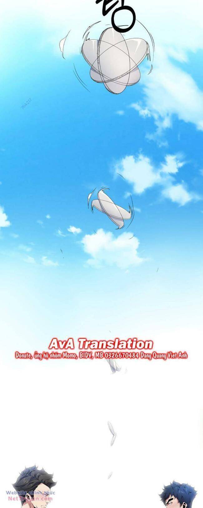 Góc Cao Khung Thành chapter 36 36