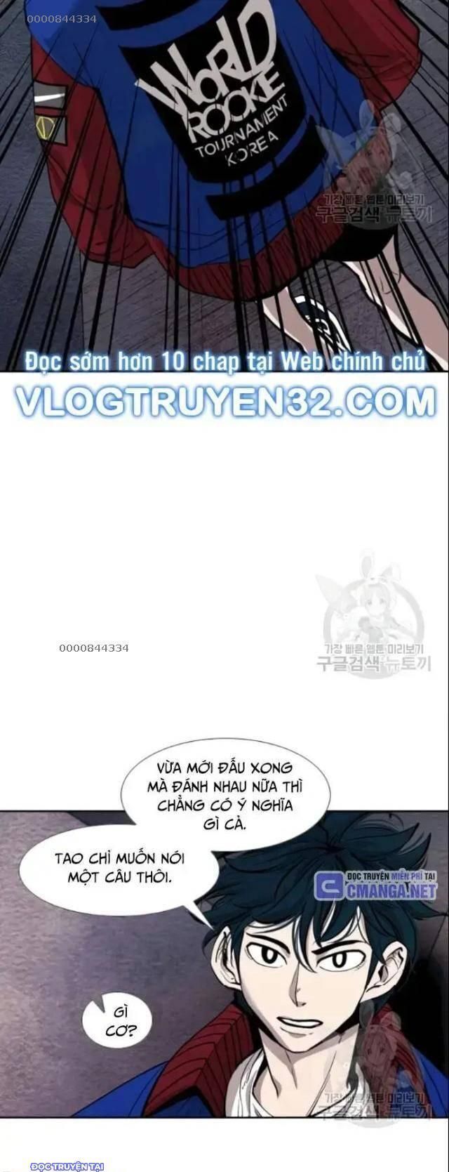 shark - cá mập chapter 193 13