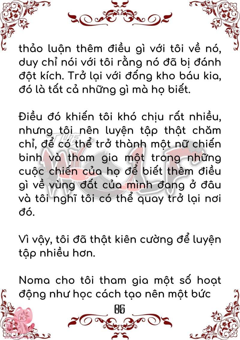 bầy sói giữa dane chapter 12 7