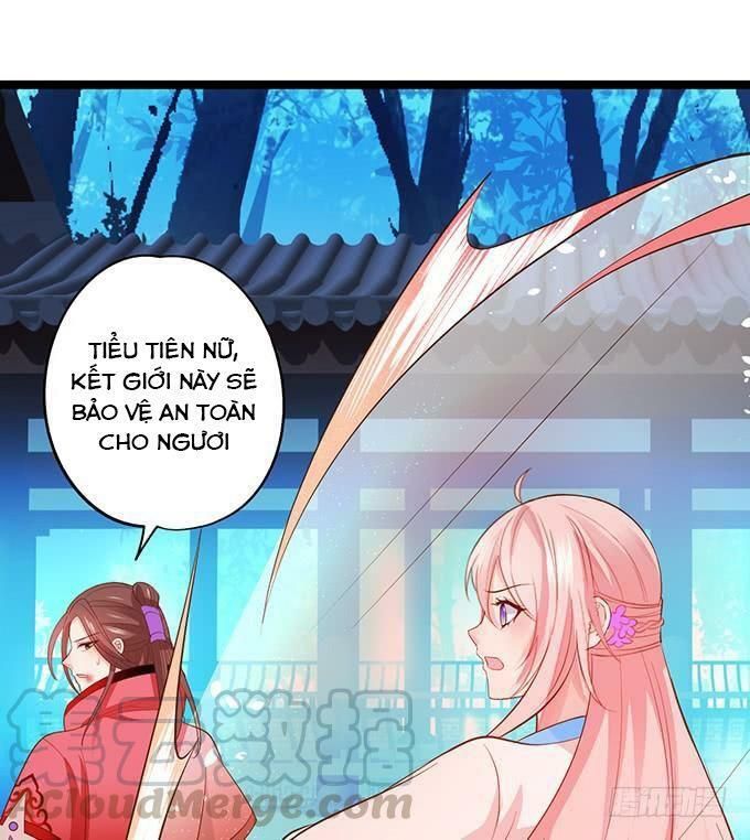 hồ tiên hung bạo chapter 108 46
