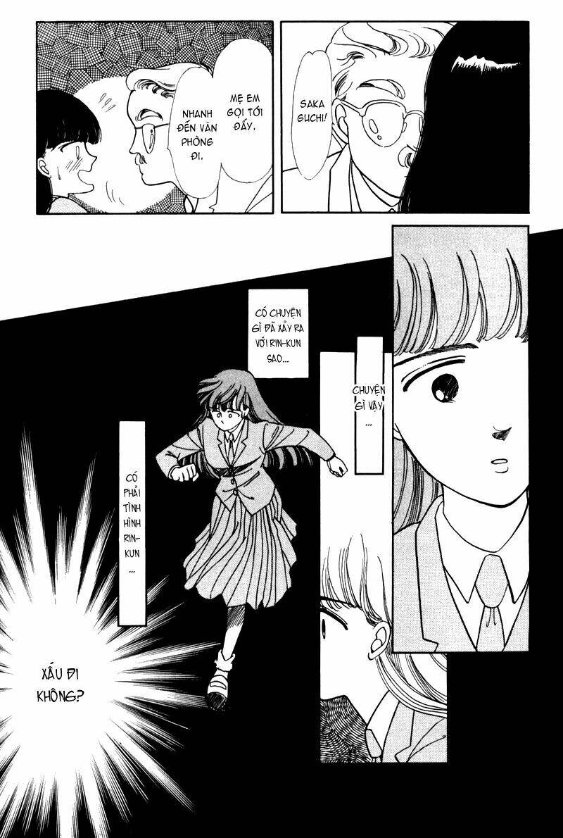 làm ơn cứu trái đất của tôi chapter 3 24