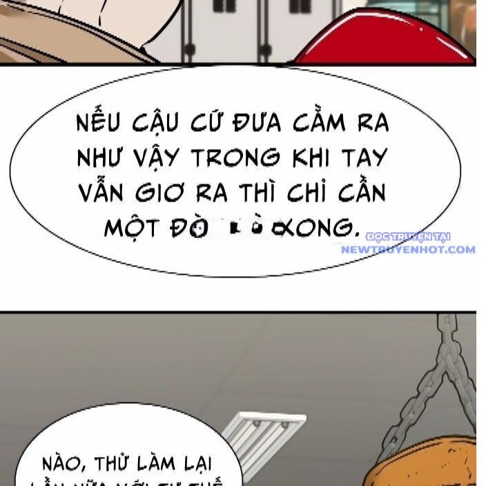 shark - cá mập chapter 294 70