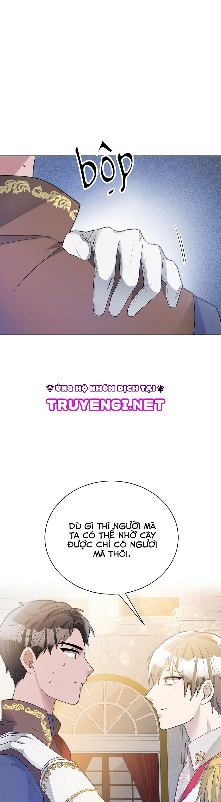 lily tàn độc chapter 7 11