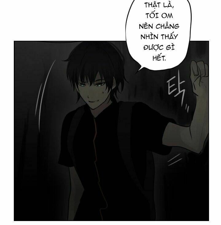 người cống hiến chapter 32 33