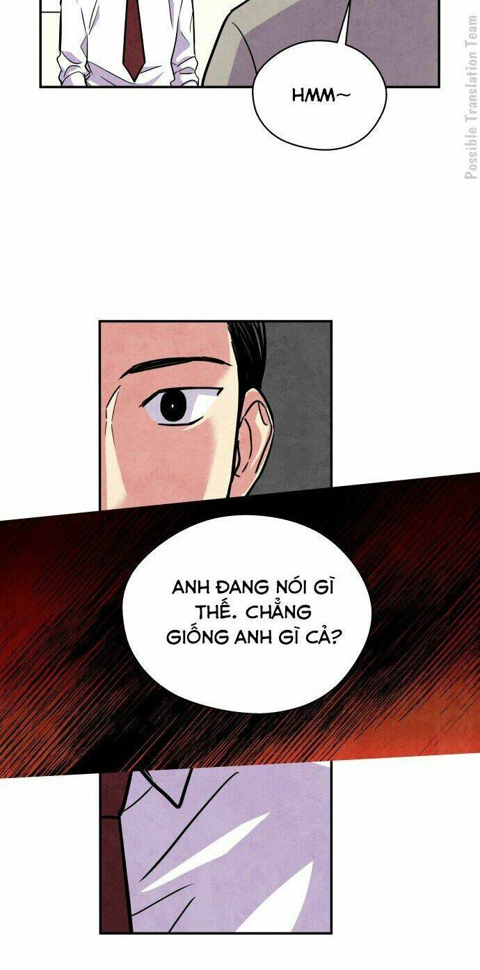 tai sói và mũ đỏ chapter 30 43