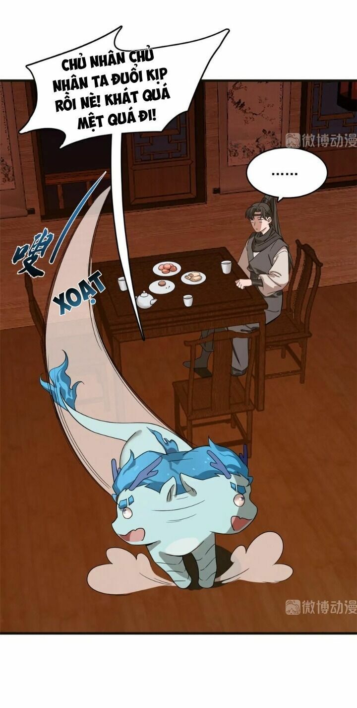 độc bộ thiên hạ: đặc công thần y chapter 248 28