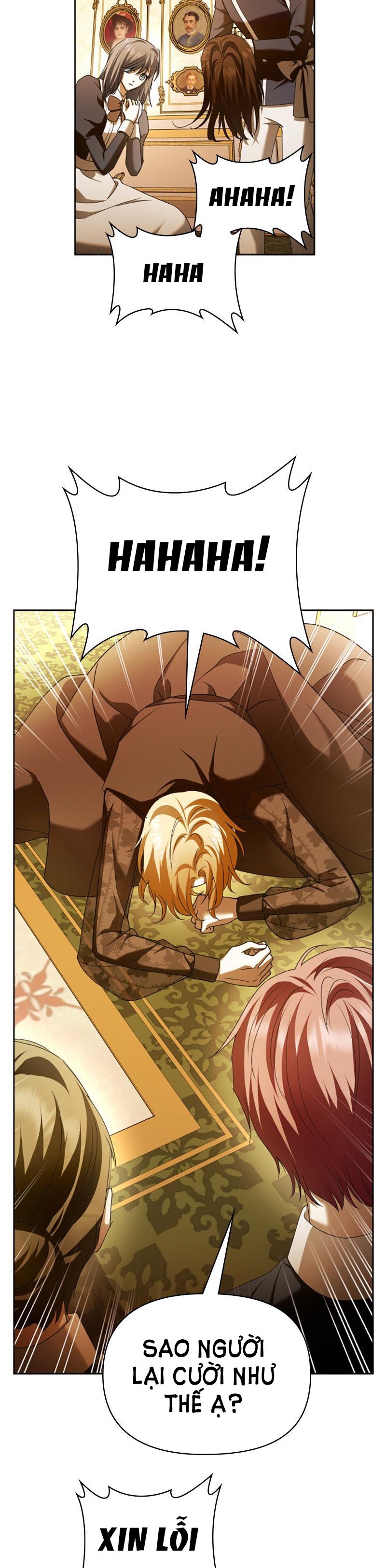 tôi muốn trở thành cô ấy dù chỉ là một ngày chapter 112 48