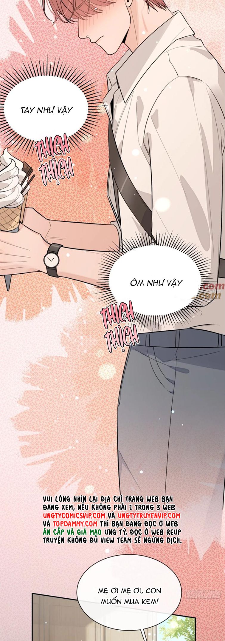 chó lớn bắt nạt chủ chapter 43 18