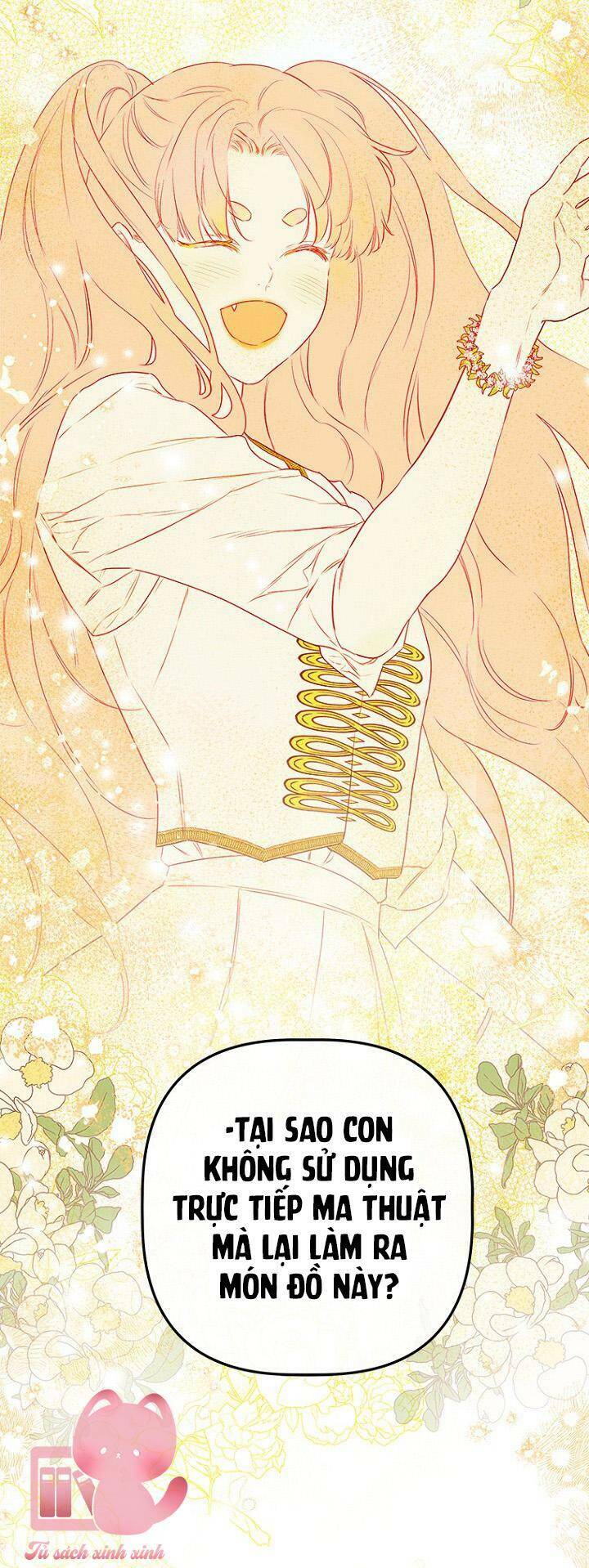 mẹ tôi lại kết hôn lần nữa chapter 53 27