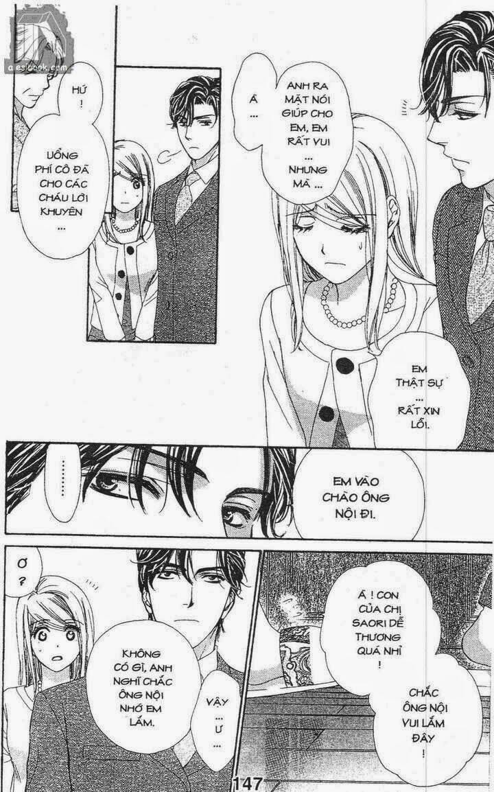 hôn nhân bất đắc dĩ - love of firos you chapter 20 11