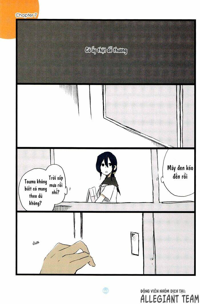 seishun rikon chapter 7 1