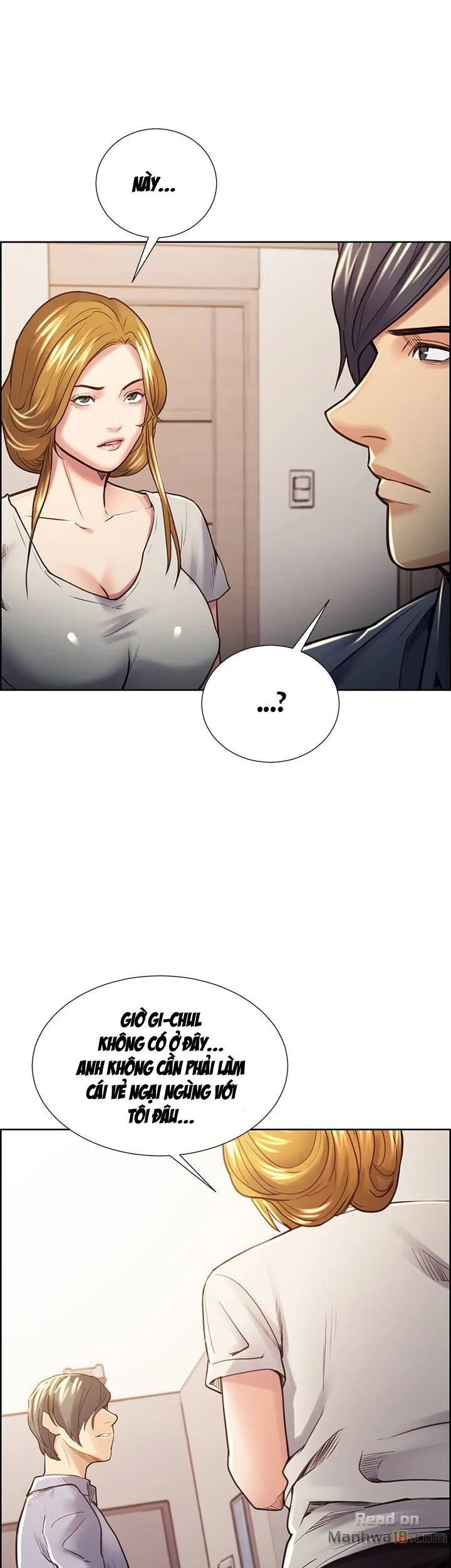 hương vị trái cấm chapter 23 7