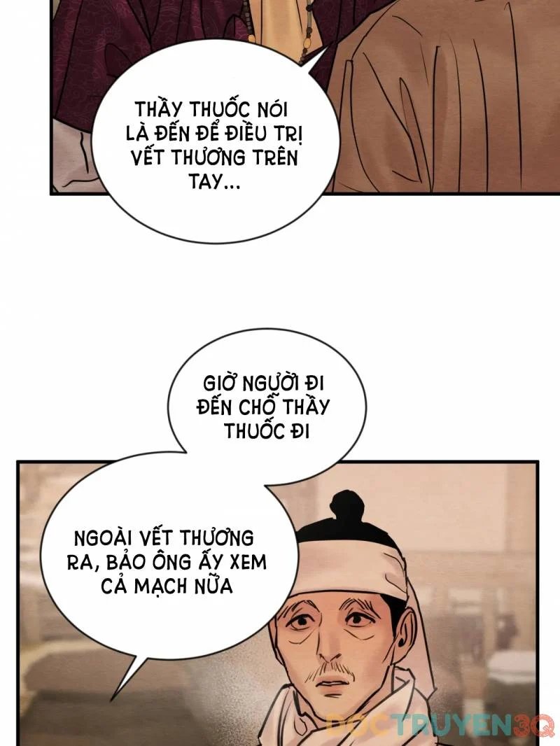 dạ ký chapter 107.8 3