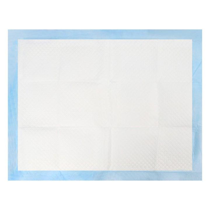 Combo 10 tấm lót vệ sinh cho chó mèo Ngáo Và Gâu Đần kích cỡ 33x45cm