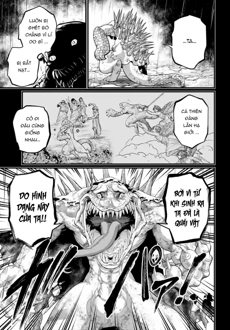 đại chiến nhân thần chapter 82 27