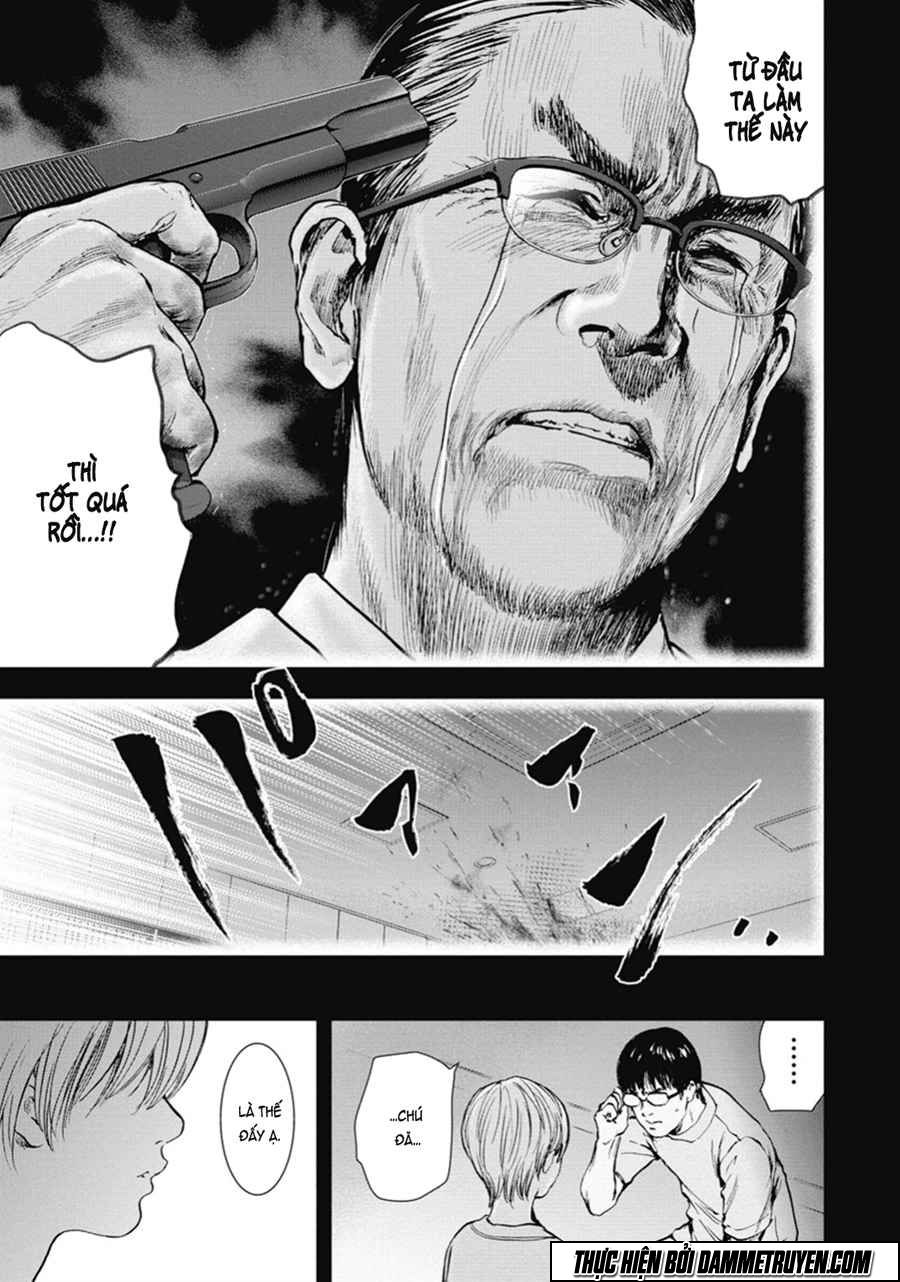 Gift ± chapter 39 8