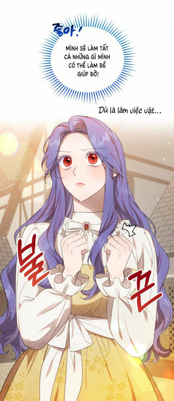 nếu là phản diện, liệu tôi sẽ chết? chapter 6.1 22