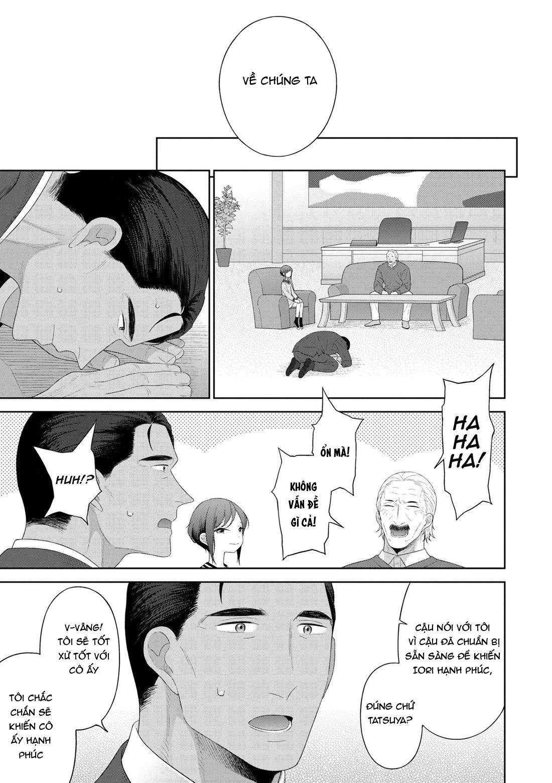 tổng hợp truyện shota và cross-dress của gaga chapter 11 24