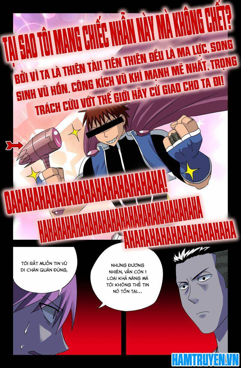 huyết ma nhân chapter 47 7