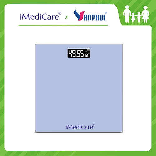 Cân điện tử iMediCare iS-309