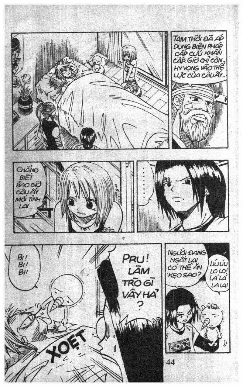 rave master (scan) chapter 3 104