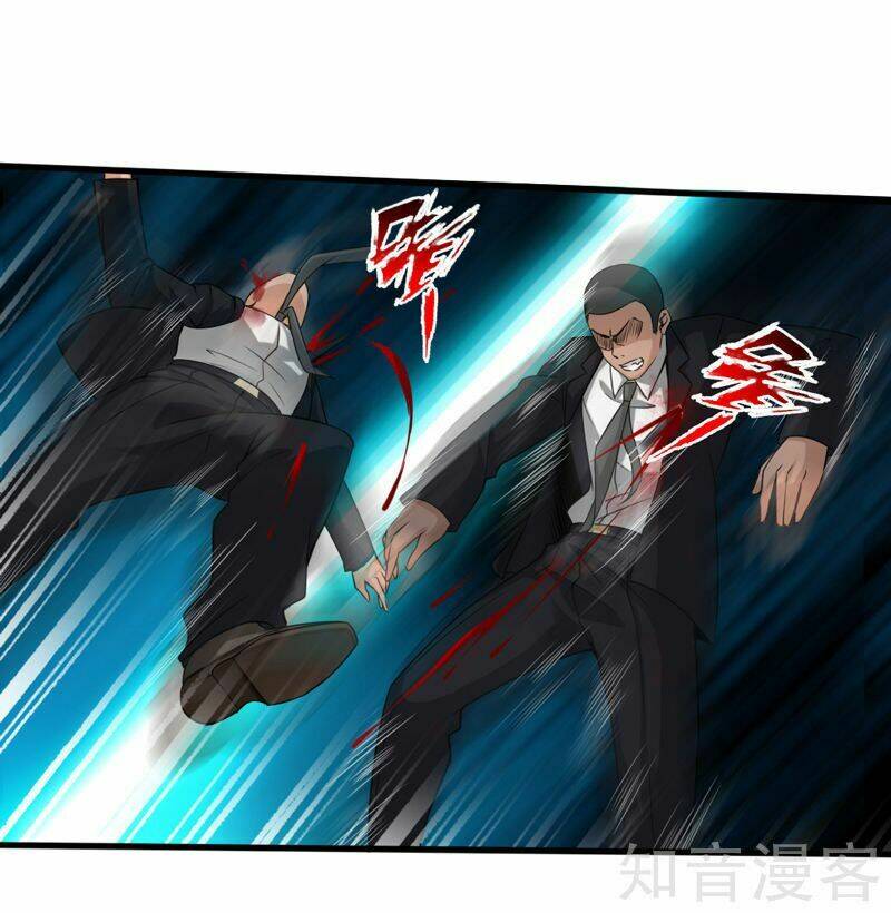 tuyệt phẩm tà thiếu chapter 3 14