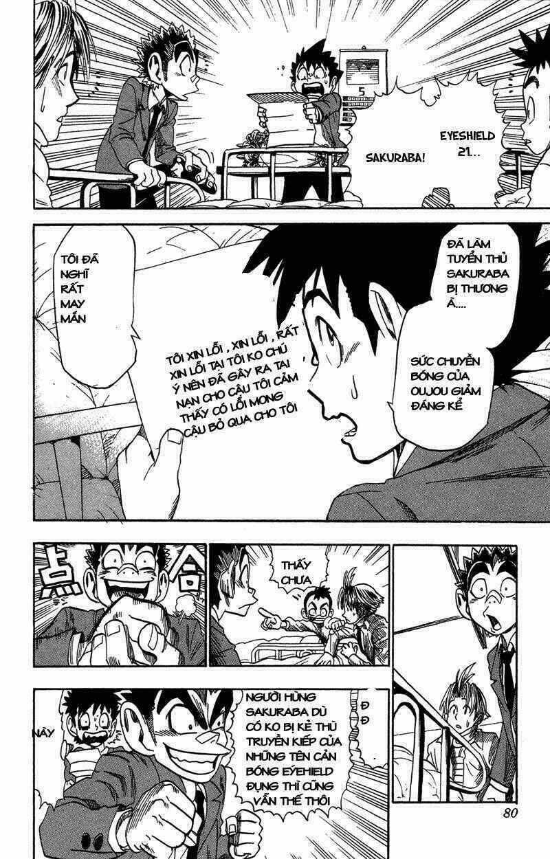 lá chắn mắt chapter 38 9