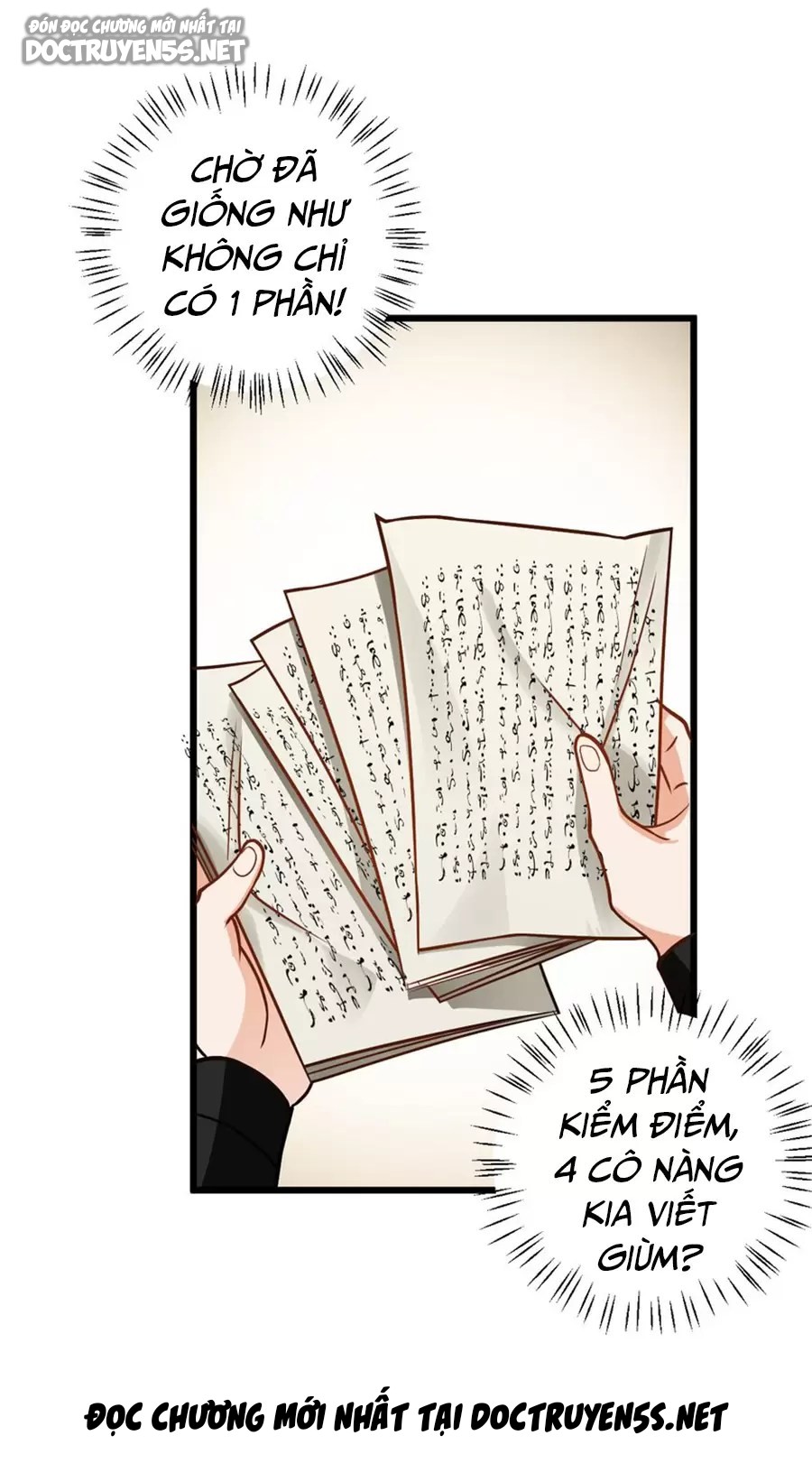 mang theo các tiên tử vô địch thiên hạ chapter 46.1 32