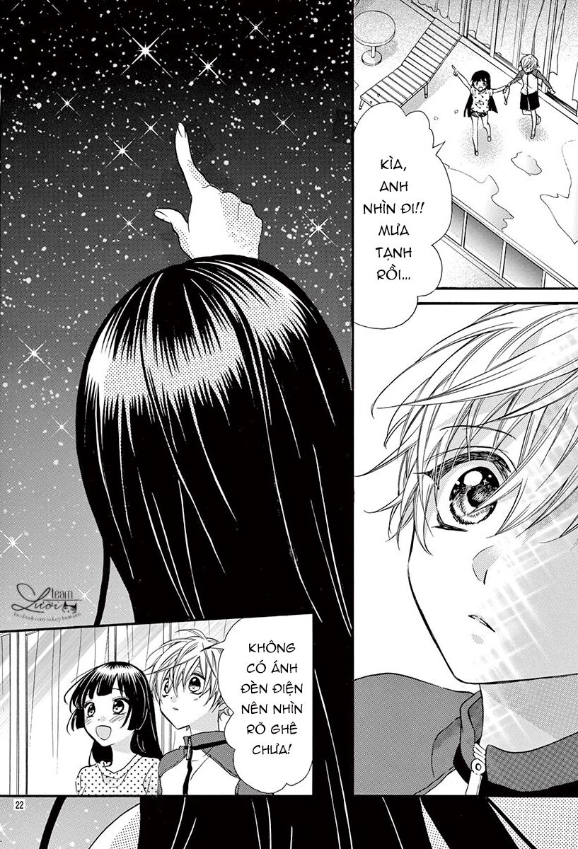 chàng rể giả nhân giả nghĩa chapter 7 22