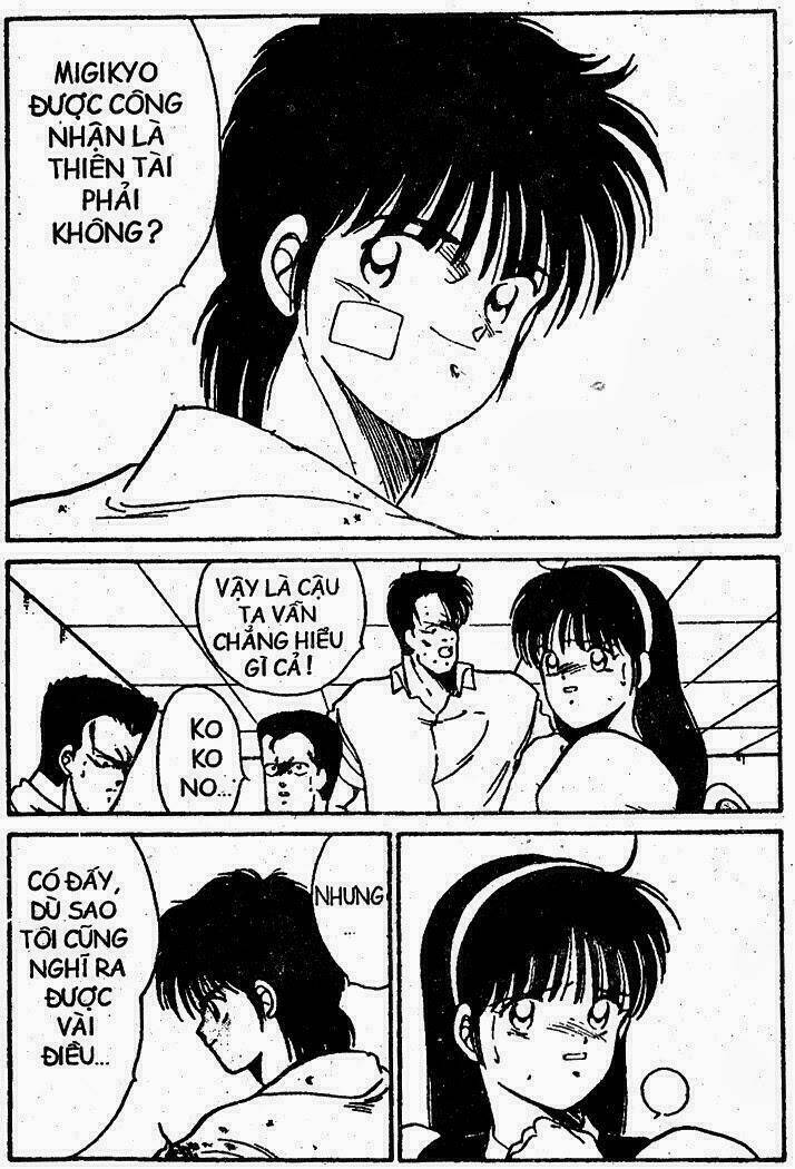 truyền nhân atula - shura no mon i chapter 52 13