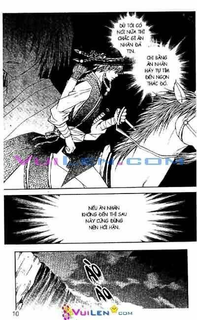 tiên nữ giáng trần chapter 20 10