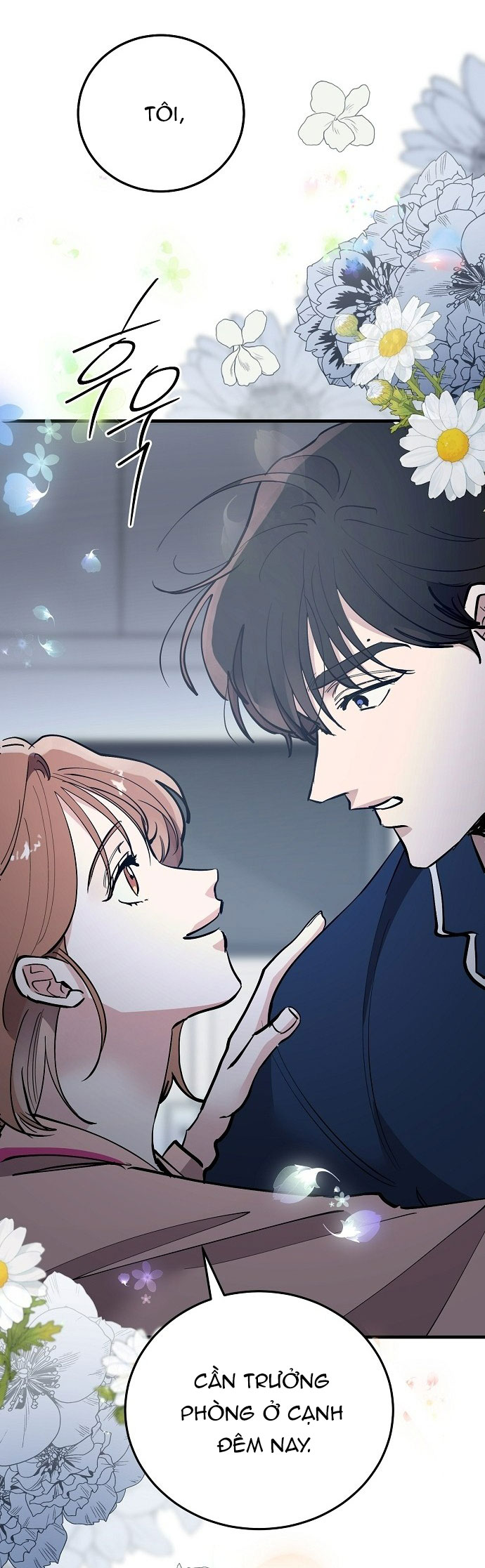 tân hôn mệt mỏi của trưởng phòng chapter 58.2 27