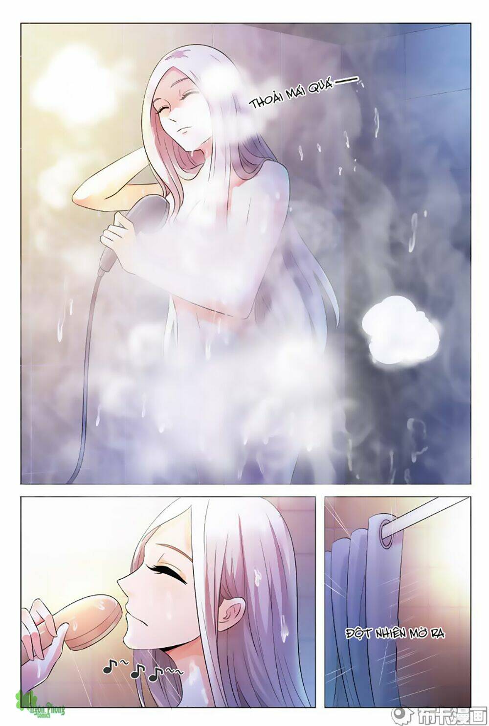 em vẫn còn nhỏ chapter 1 5