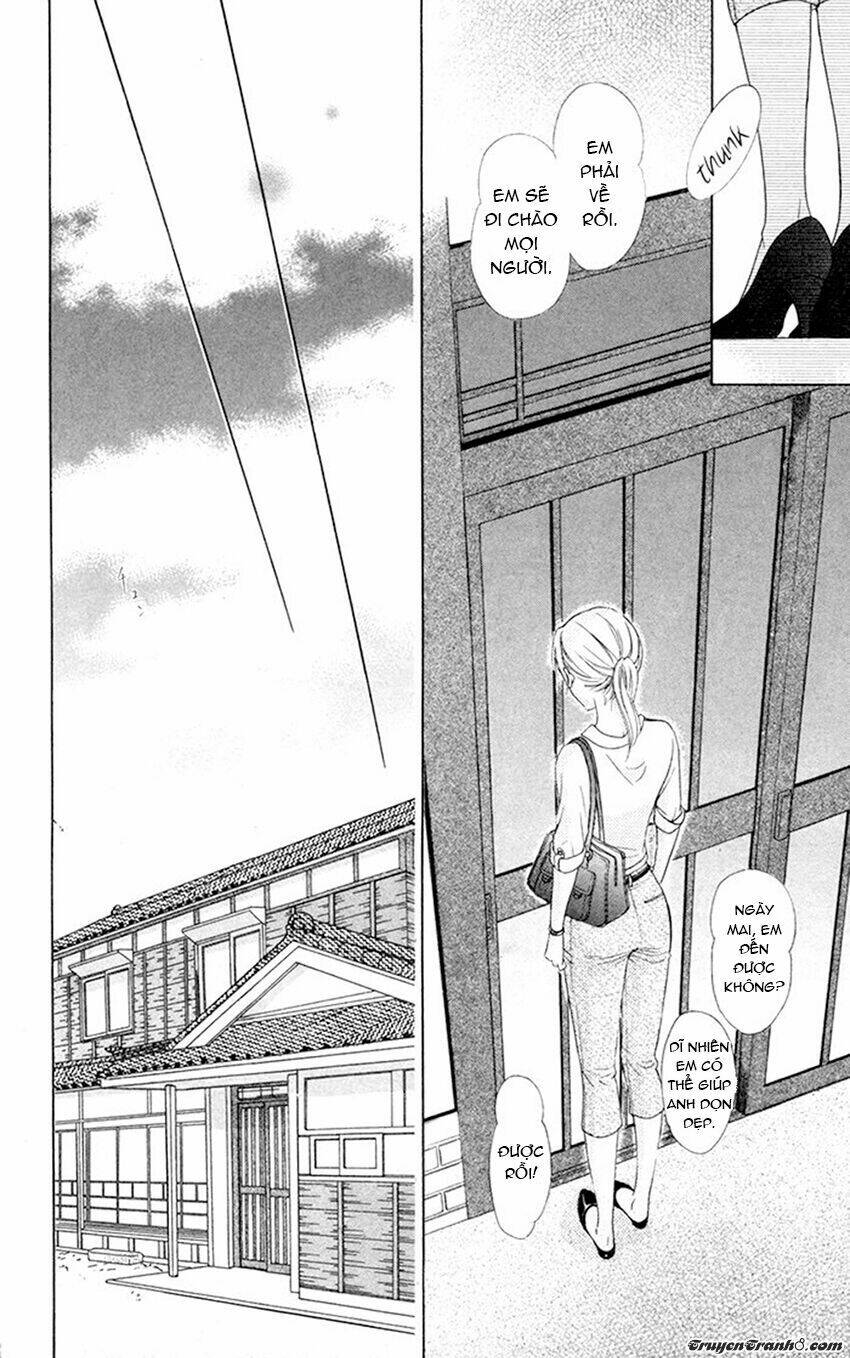 hajimari no niina chapter 11 19