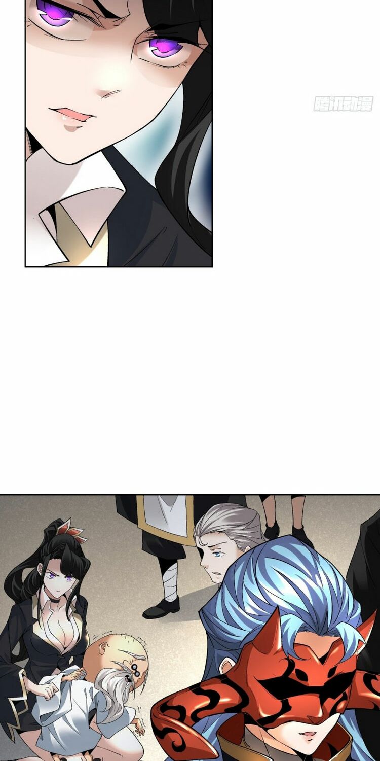 ta là nhà giàu số một, ta không muốn trọng sinh chapter 27 31