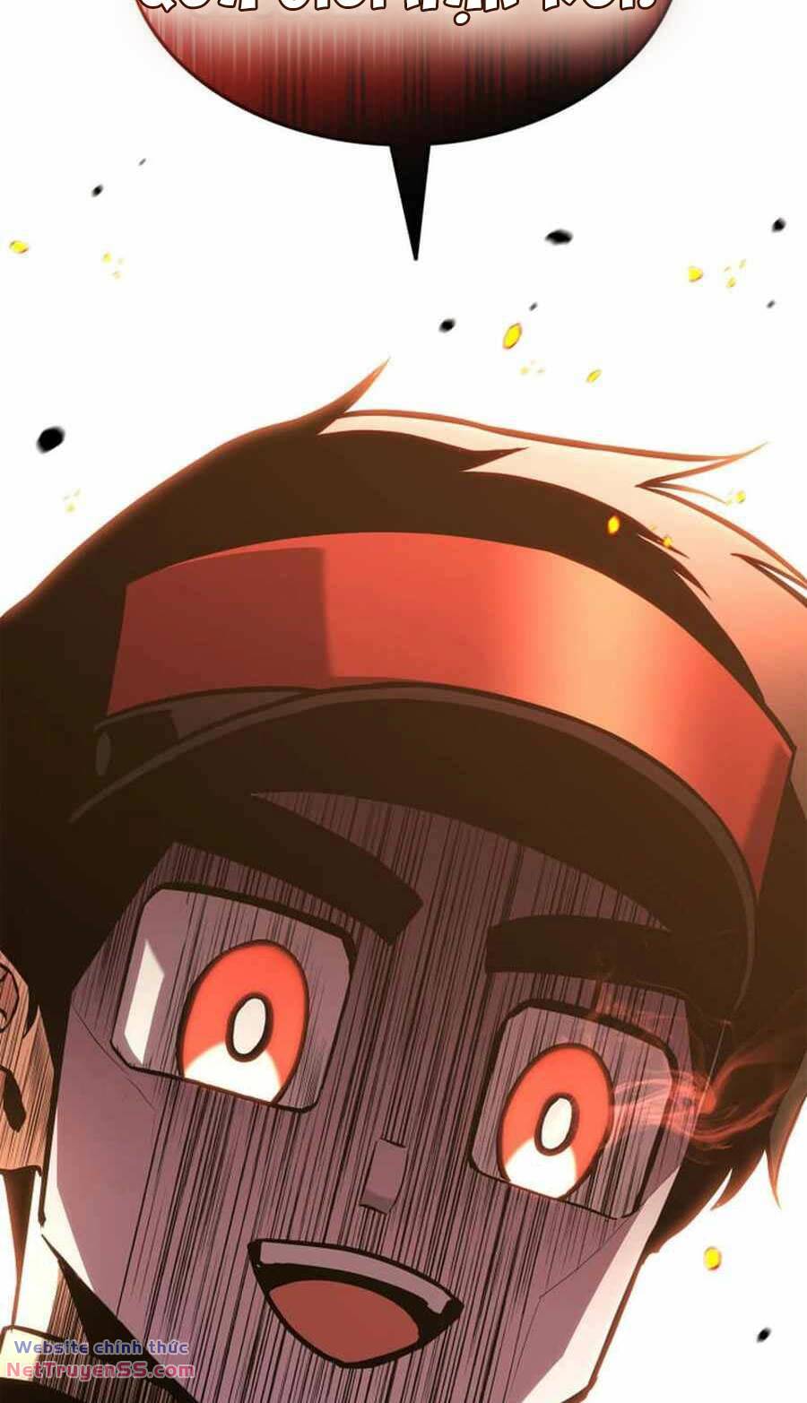 huyền thoại game thủ - tái xuất chapter 141 20