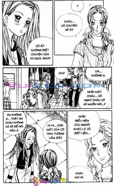 anh là của tôi chapter 11 64